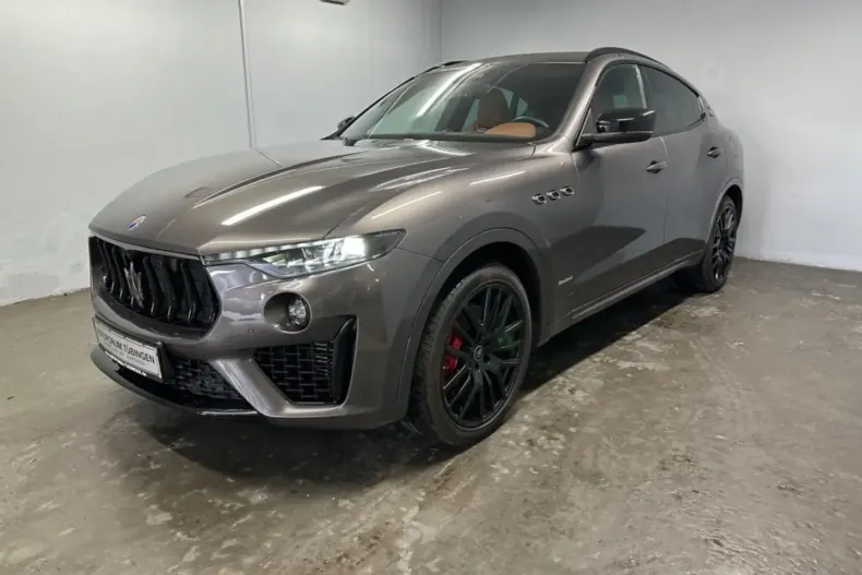 Maserati Levante din 2020 cu 67.100 km - oferta MAS105298 - foto 1