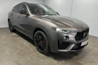 Maserati Levante din 2020 cu 67.100 km - oferta MAS105298 - foto 2