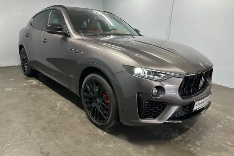 Maserati Levante din 2020 cu 67.100 km - oferta MAS105298 - foto 2