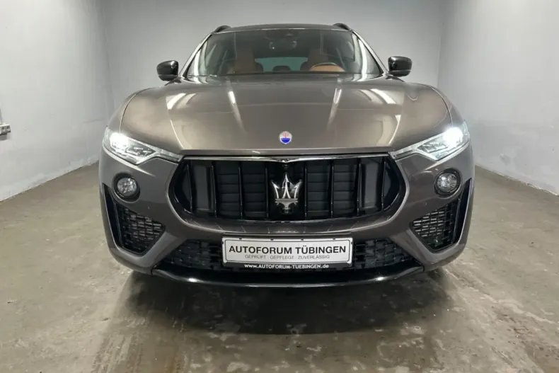 Maserati Levante din 2020 cu 67.100 km - oferta MAS105298 - foto 3