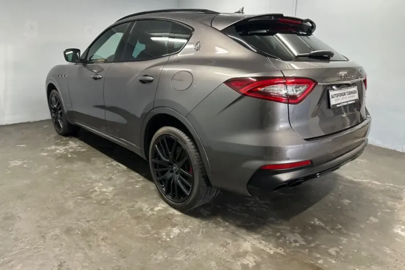 Maserati Levante din 2020 cu 67.100 km - oferta MAS105298 - foto 5