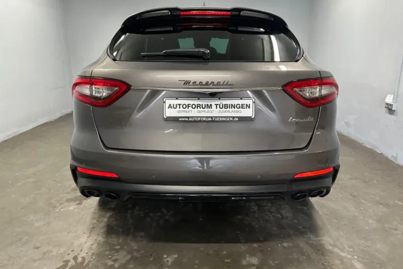 Maserati Levante din 2020 cu 67.100 km - oferta MAS105298 - foto 6