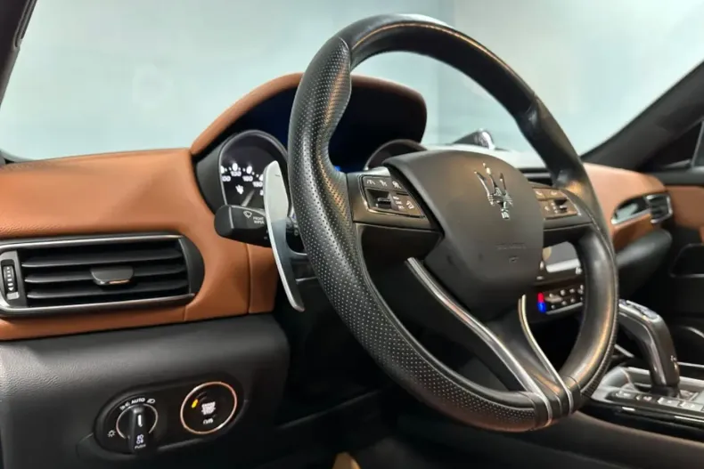 Maserati Levante din 2020 cu 67.100 km - oferta MAS105298 - foto 11