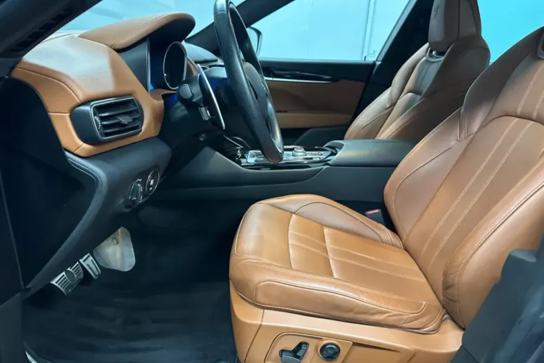 Maserati Levante din 2020 cu 67.100 km - oferta MAS105298 - foto 12