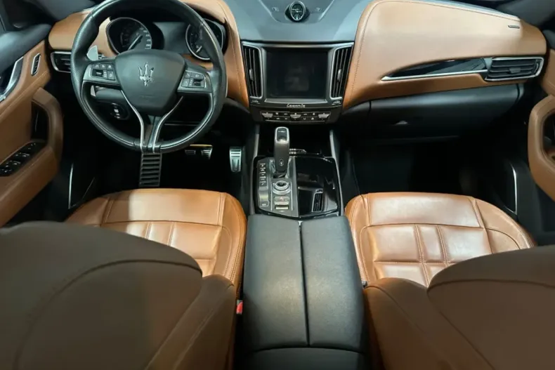 Maserati Levante din 2020 cu 67.100 km - oferta MAS105298 - foto 14