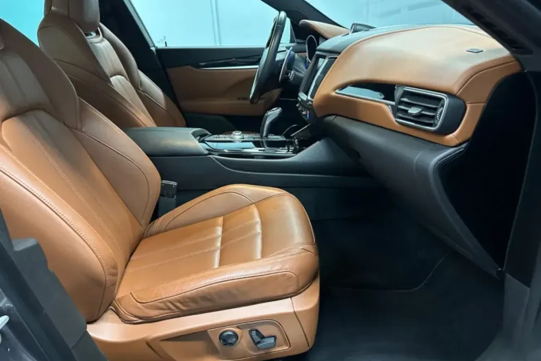 Maserati Levante din 2020 cu 67.100 km - oferta MAS105298 - foto 16