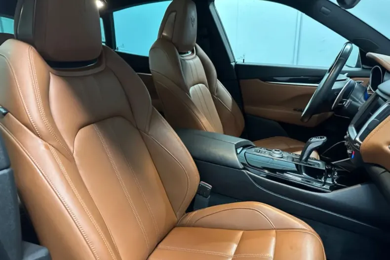 Maserati Levante din 2020 cu 67.100 km - oferta MAS105298 - foto 18