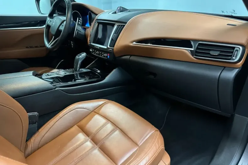 Maserati Levante din 2020 cu 67.100 km - oferta MAS105298 - foto 19