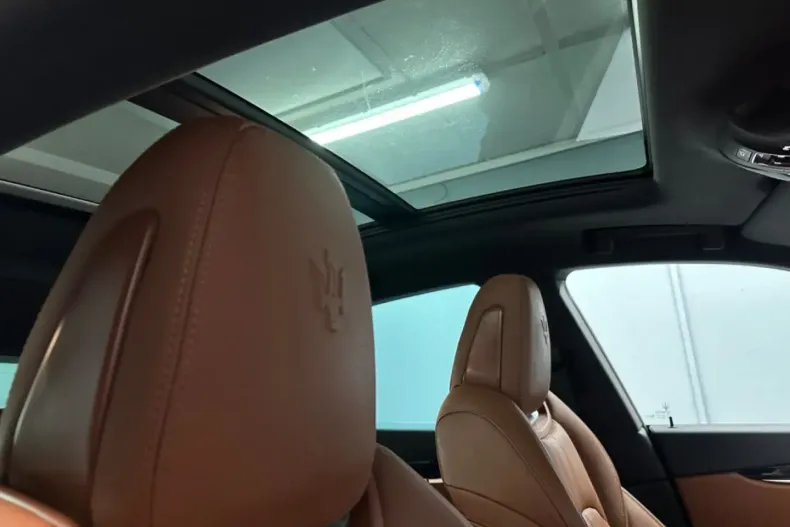 Maserati Levante din 2020 cu 67.100 km - oferta MAS105298 - foto 21