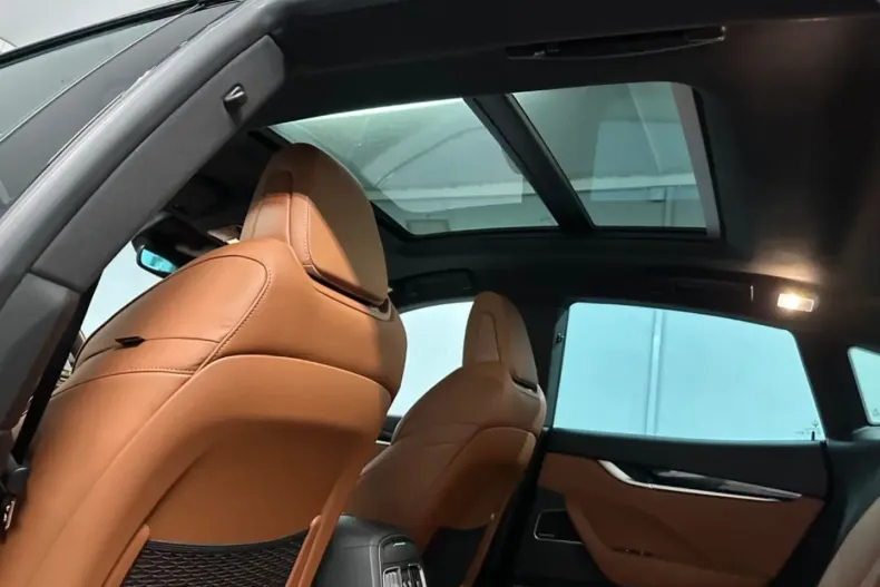 Maserati Levante din 2020 cu 67.100 km - oferta MAS105298 - foto 25