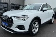 Audi Q3 din 2023 cu 24.200 km - oferta AUD105299 - foto 1