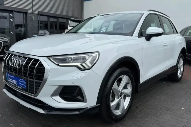 Audi Q3 din 2023 cu 24.200 km - oferta AUD105299 - foto 1