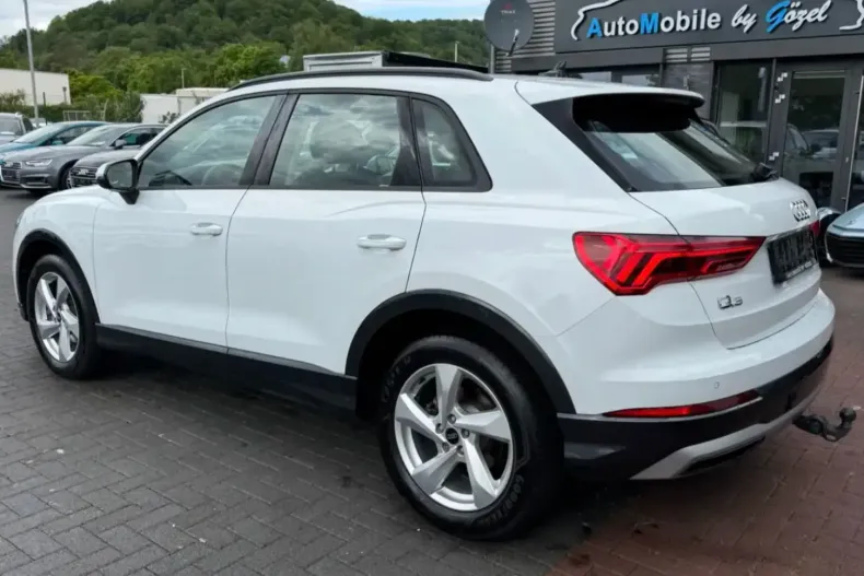 Audi Q3 din 2023 cu 24.200 km - oferta AUD105299 - foto 2