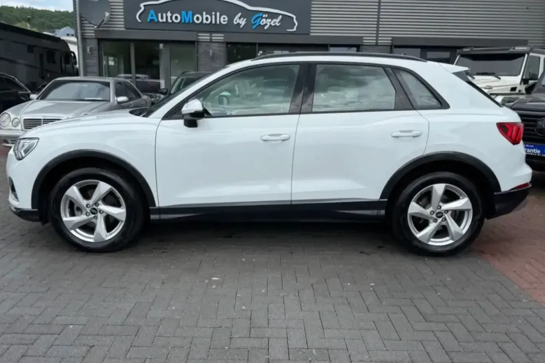 Audi Q3 din 2023 cu 24.200 km - oferta AUD105299 - foto 3