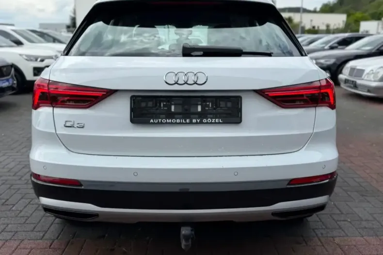 Audi Q3 din 2023 cu 24.200 km - oferta AUD105299 - foto 4