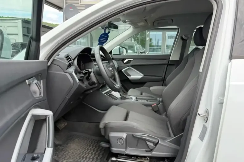 Audi Q3 din 2023 cu 24.200 km - oferta AUD105299 - foto 10