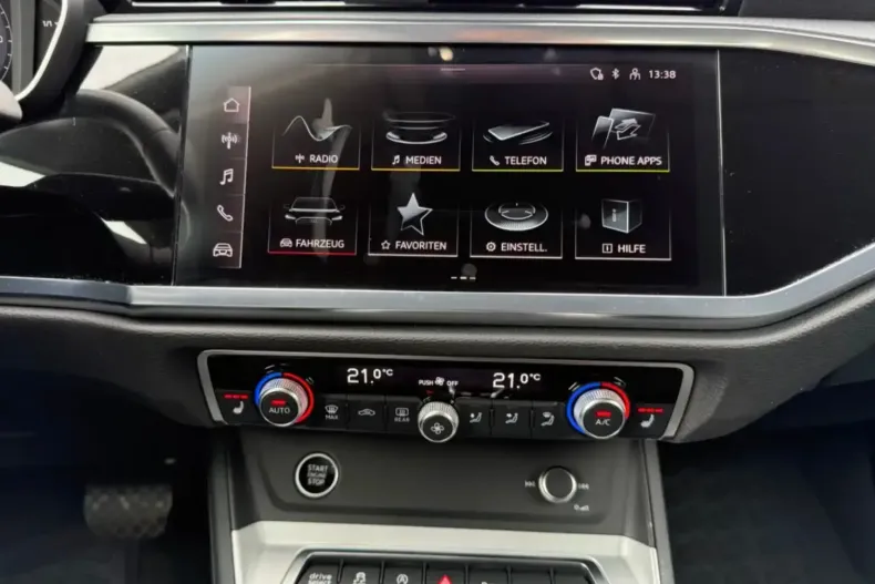 Audi Q3 din 2023 cu 24.200 km - oferta AUD105299 - foto 14