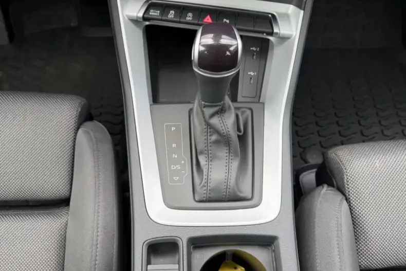 Audi Q3 din 2023 cu 24.200 km - oferta AUD105299 - foto 15