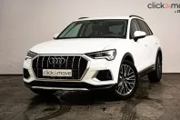 Audi Q3 din 2023 cu 24.100 km - oferta AUD105300 - foto 1