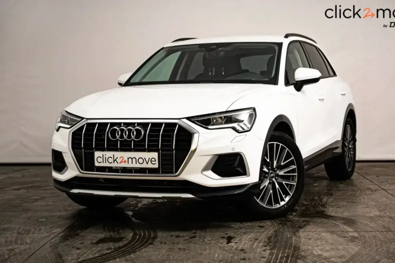 Audi Q3 din 2023 cu 24.100 km - oferta AUD105300 - foto 1