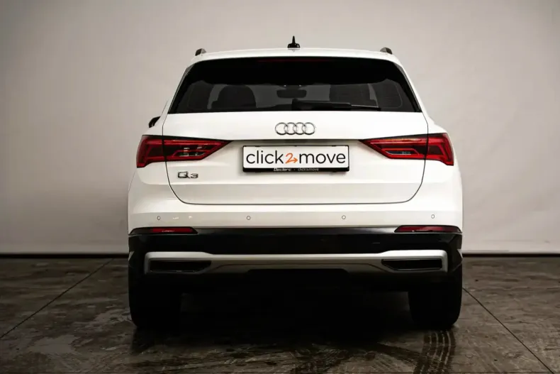 Audi Q3 din 2023 cu 24.100 km - oferta AUD105300 - foto 3