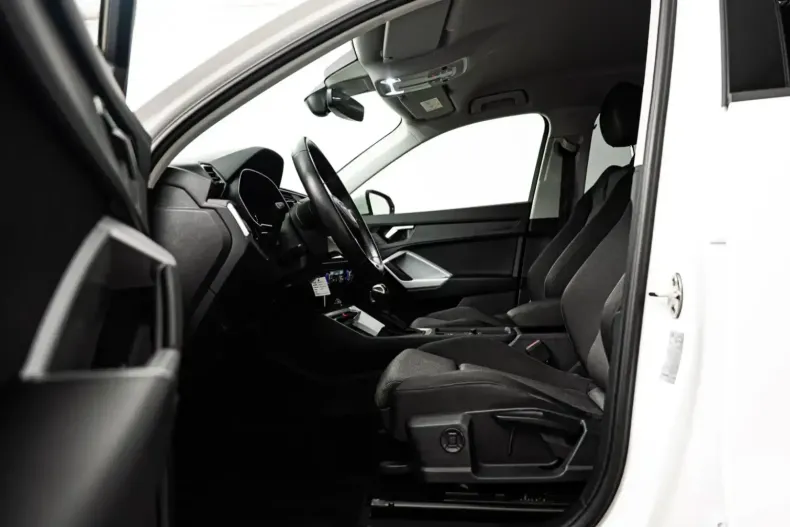 Audi Q3 din 2023 cu 24.100 km - oferta AUD105300 - foto 8