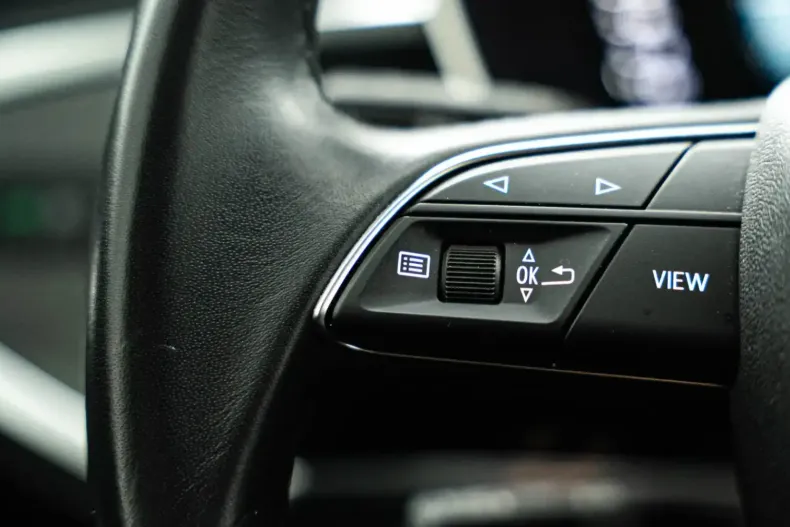 Audi Q3 din 2023 cu 24.100 km - oferta AUD105300 - foto 16