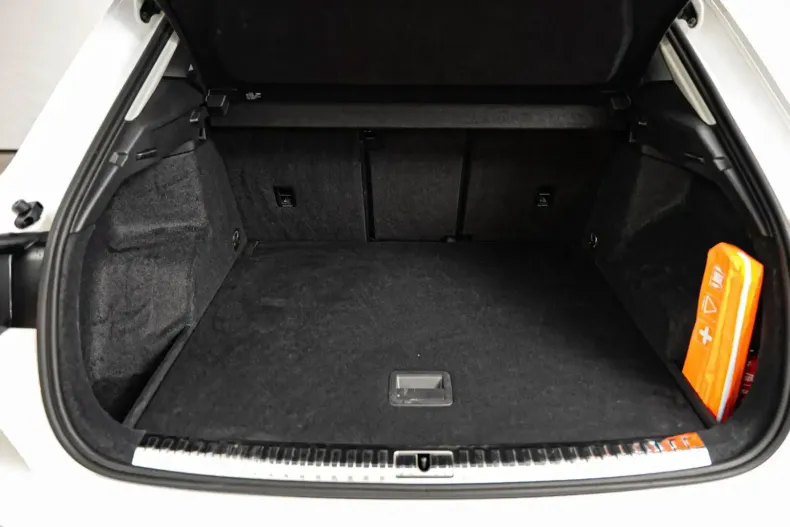 Audi Q3 din 2023 cu 24.100 km - oferta AUD105300 - foto 19