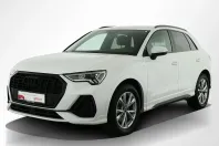 Audi Q3 din 2023 cu 66.700 km - oferta AUD105301 - foto 1