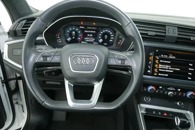 Audi Q3 din 2023 cu 66.700 km - oferta AUD105301 - foto 8