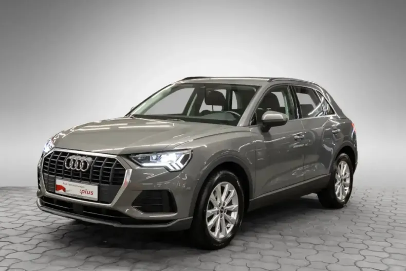 Audi Q3 din 2023 cu 58.100 km - oferta AUD105303 - foto 1