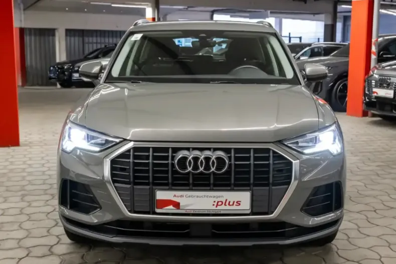 Audi Q3 din 2023 cu 58.100 km - oferta AUD105303 - foto 3