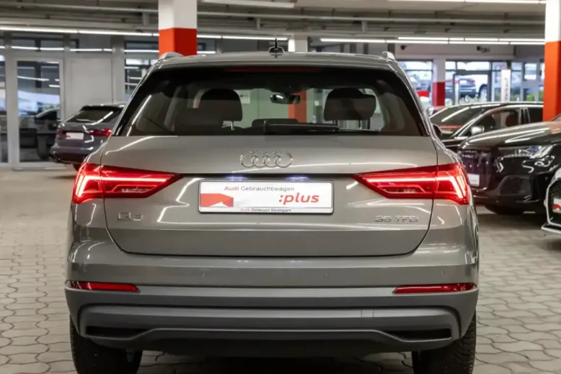 Audi Q3 din 2023 cu 58.100 km - oferta AUD105303 - foto 4