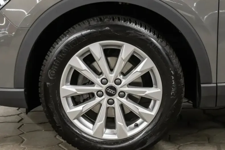 Audi Q3 din 2023 cu 58.100 km - oferta AUD105303 - foto 7