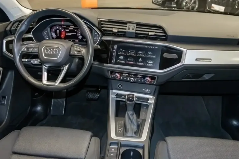 Audi Q3 din 2023 cu 58.100 km - oferta AUD105303 - foto 8