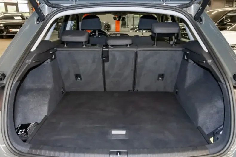 Audi Q3 din 2023 cu 58.100 km - oferta AUD105303 - foto 11