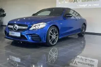 Mercedes-Benz C 43 AMG din 2022 cu 65.000 km - oferta MER105306 - foto 4