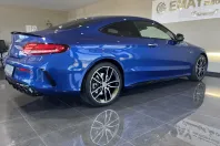 Mercedes-Benz C 43 AMG din 2022 cu 65.000 km - oferta MER105306 - foto 8