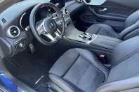 Mercedes-Benz C 43 AMG din 2022 cu 65.000 km - oferta MER105306 - foto 10