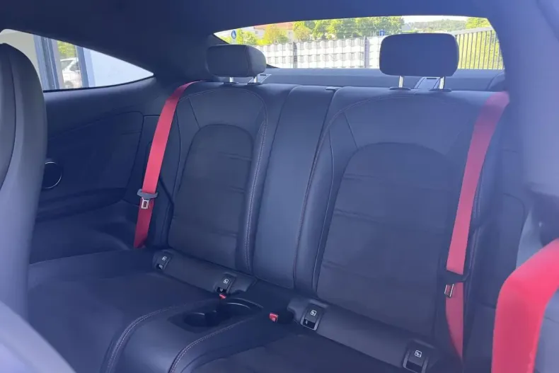 Mercedes-Benz C 43 AMG din 2022 cu 65.000 km - oferta MER105306 - foto 12