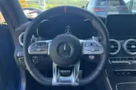 Mercedes-Benz C 43 AMG din 2022 cu 65.000 km - oferta MER105306 - foto 13