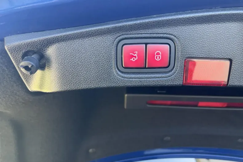 Mercedes-Benz C 43 AMG din 2022 cu 65.000 km - oferta MER105306 - foto 16