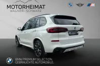 BMW X5 din 2022 cu 85.400 km - oferta BMW105307 - foto 4