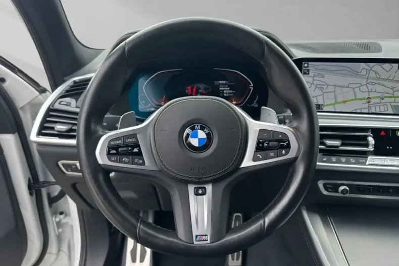 BMW X5 din 2022 cu 85.400 km - oferta BMW105307 - foto 13