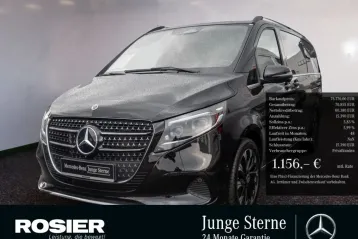 Mercedes-Benz V 250 din 2024 - oferta MER105309