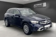 Mercedes-Benz GLC 300 din 2021 cu 65.780 km - oferta MER105310 - foto 1