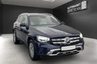 Mercedes-Benz GLC 300 din 2021 cu 65.780 km - oferta MER105310 - foto 2