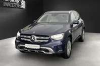 Mercedes-Benz GLC 300 din 2021 cu 65.780 km - oferta MER105310 - foto 3