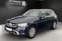 Mercedes-Benz GLC 300 din 2021 cu 65.780 km - oferta MER105310 - foto 4