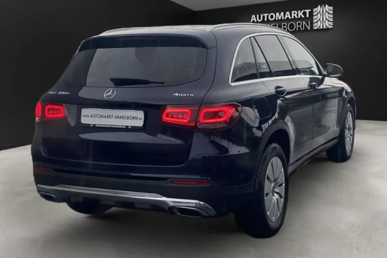 Mercedes-Benz GLC 300 din 2021 cu 65.780 km - oferta MER105310 - foto 7